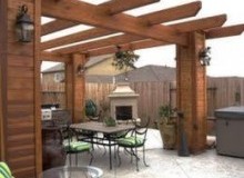 Kwikfynd Pergolas
dumbarton